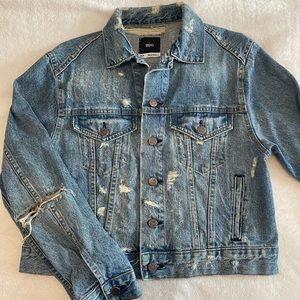 URBAN OUTFITTERS BDG Denim Jacket